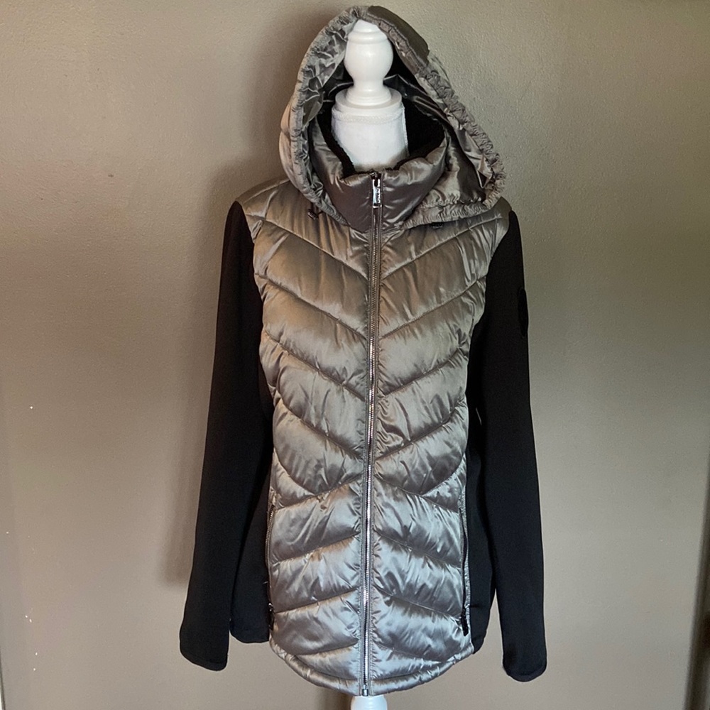 Calvin Klein jacket size X-Largw